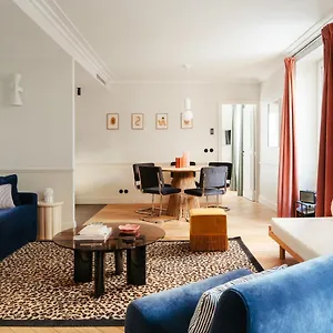 아파트호텔 My Maison In - Champ De Mars, 파리